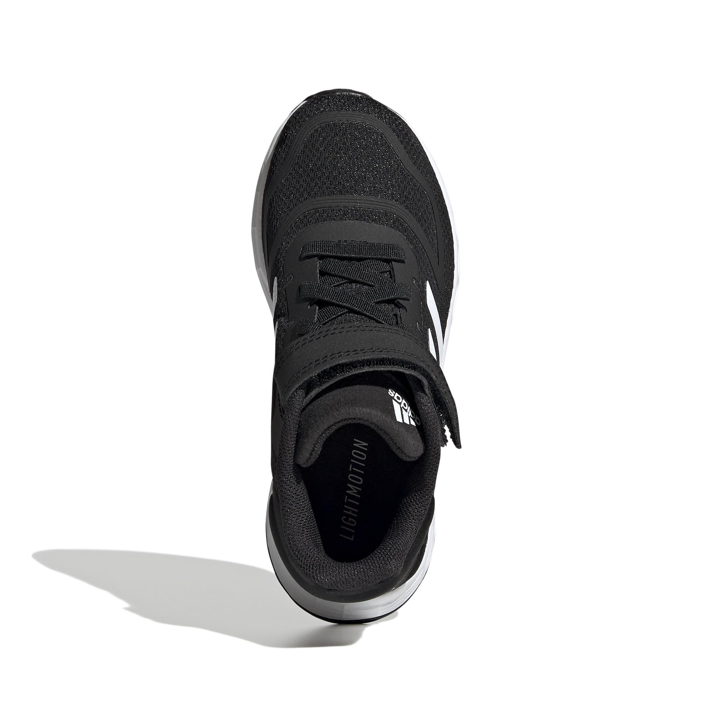 Unisex Kids Duramo 10 Shoes, Black, , large image number 1