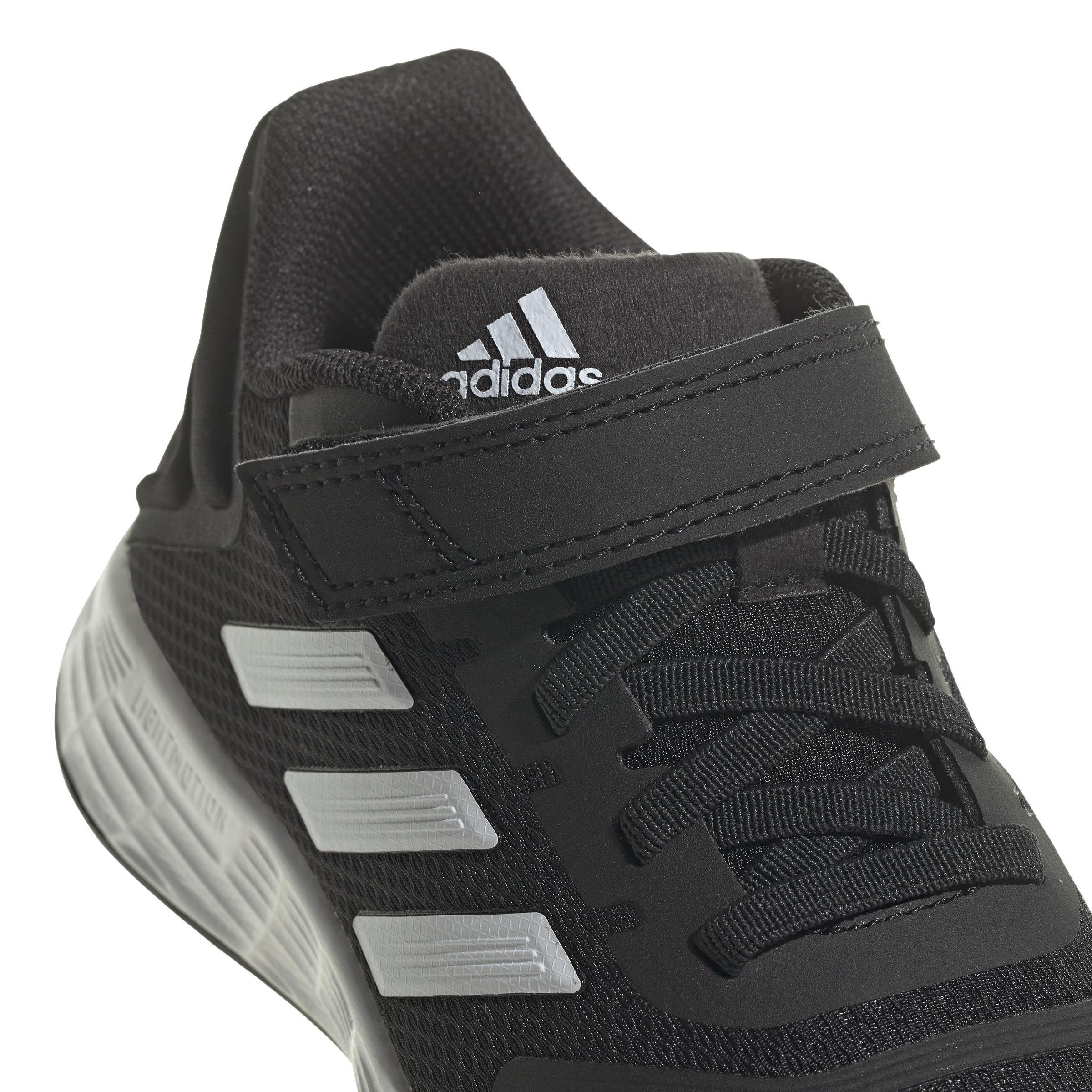 Unisex Kids Duramo 10 Shoes, Black, , large image number 5