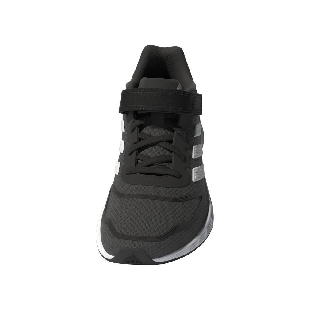 Unisex Kids Duramo 10 Shoes, Black, , large image number 13