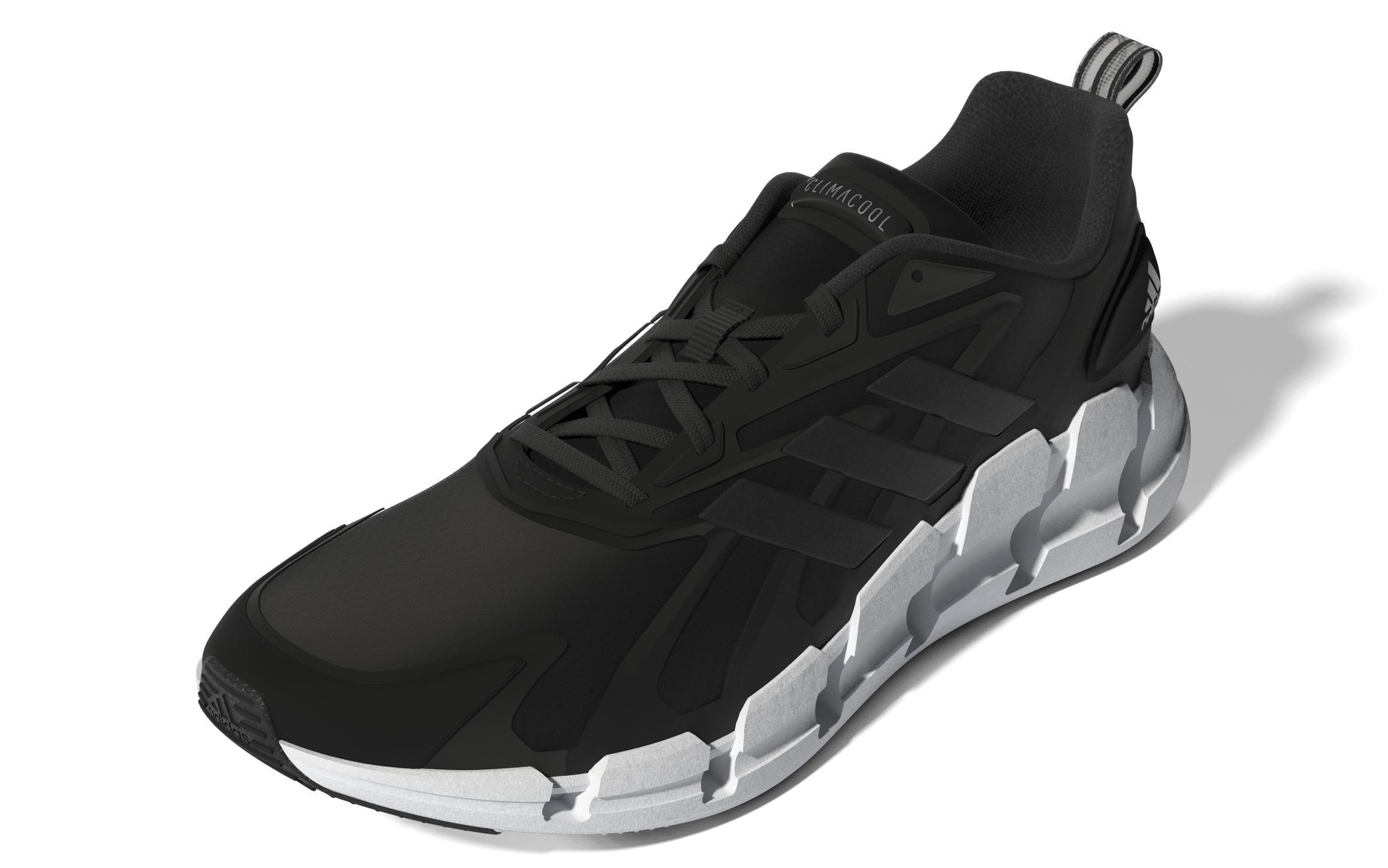 Ventice Climacool Shoes, Black, A901_ONE, large image number 21