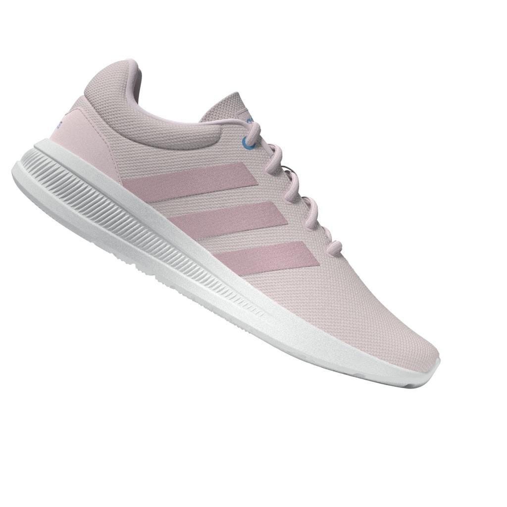 Lite Racer Cln 2.0 Shoes, Pink, , large image number 9