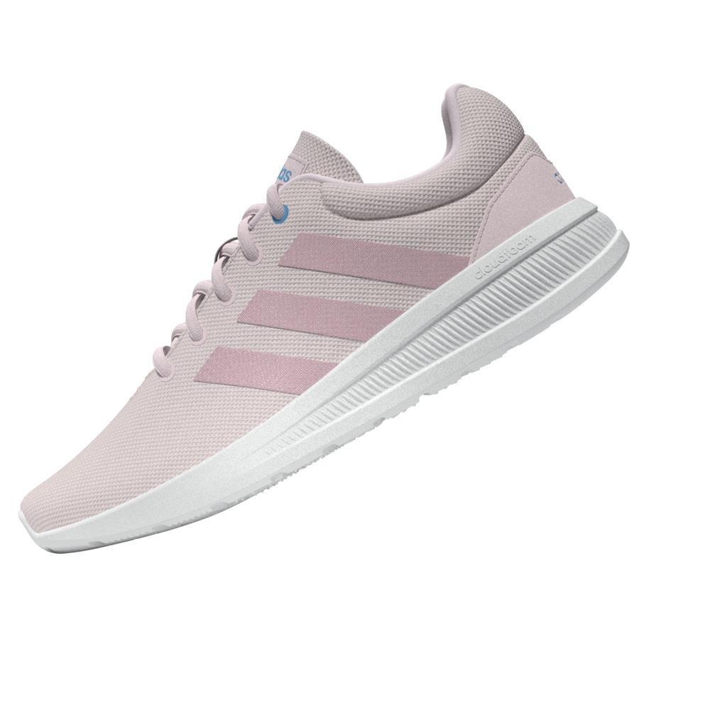 Lite Racer Cln 2.0 Shoes, Pink, A901_ONE, large image number 13