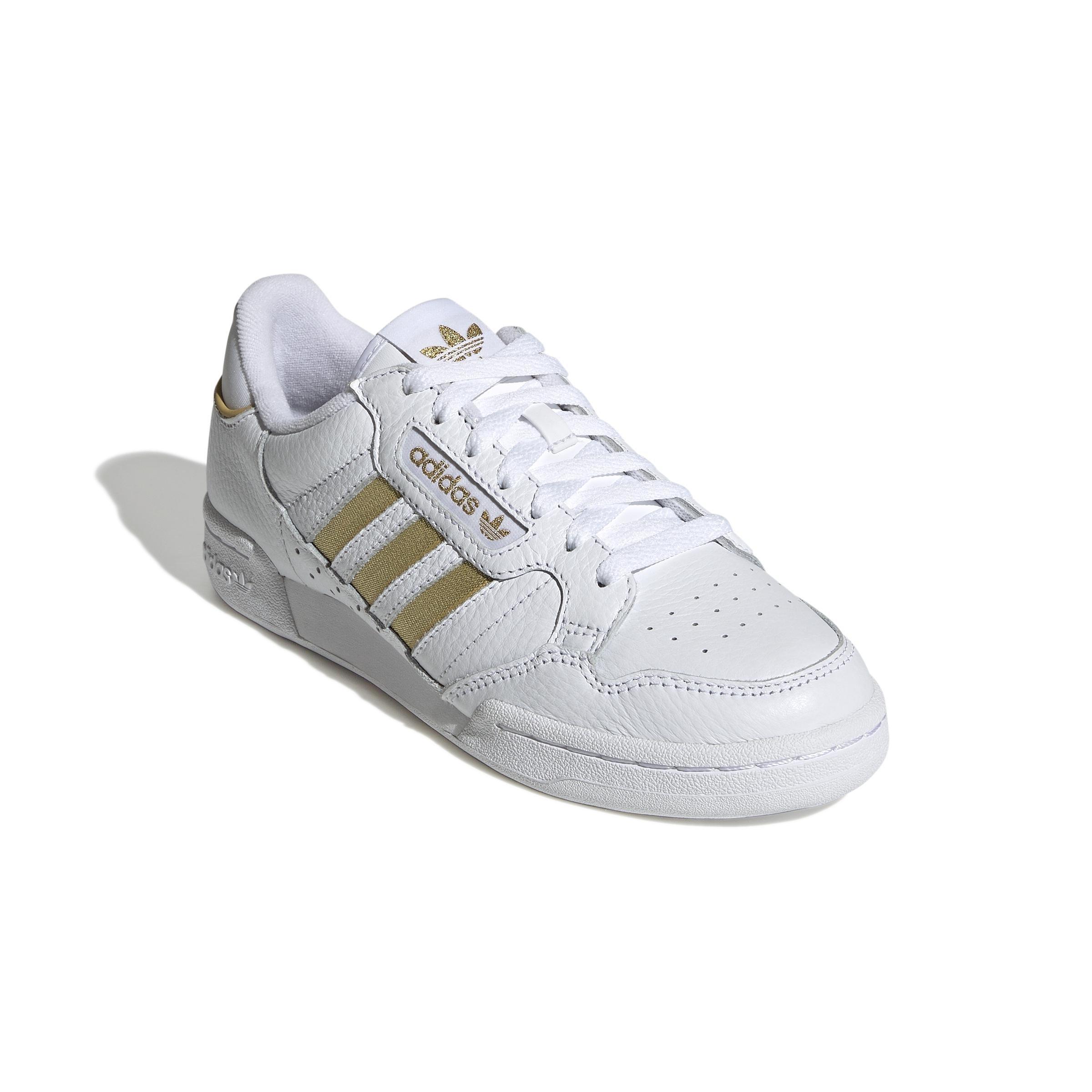 Adidas Originals Continental Stripes Adidas Continental 80