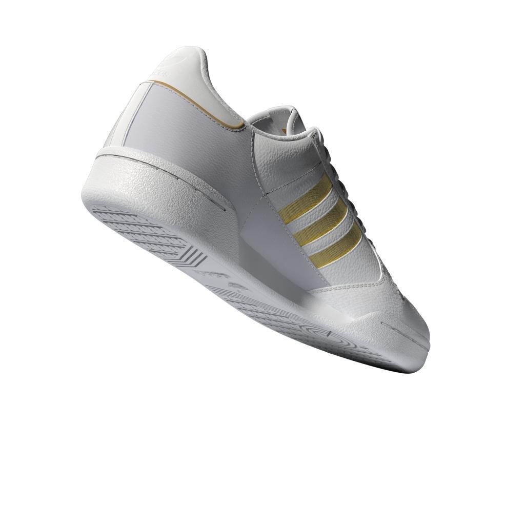 Continental 80 Stripes Shoes Ftwr, White, A901_ONE, large image number 5