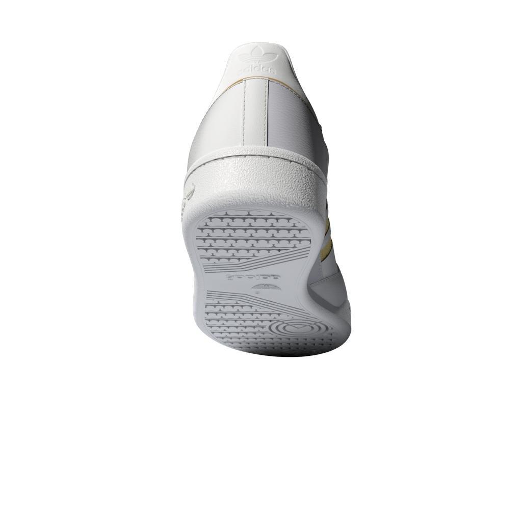 Continental 80 Stripes Shoes Ftwr, White, A901_ONE, large image number 10