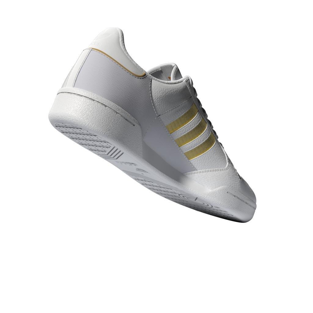 Continental 80 Stripes Shoes Ftwr, White, A901_ONE, large image number 12