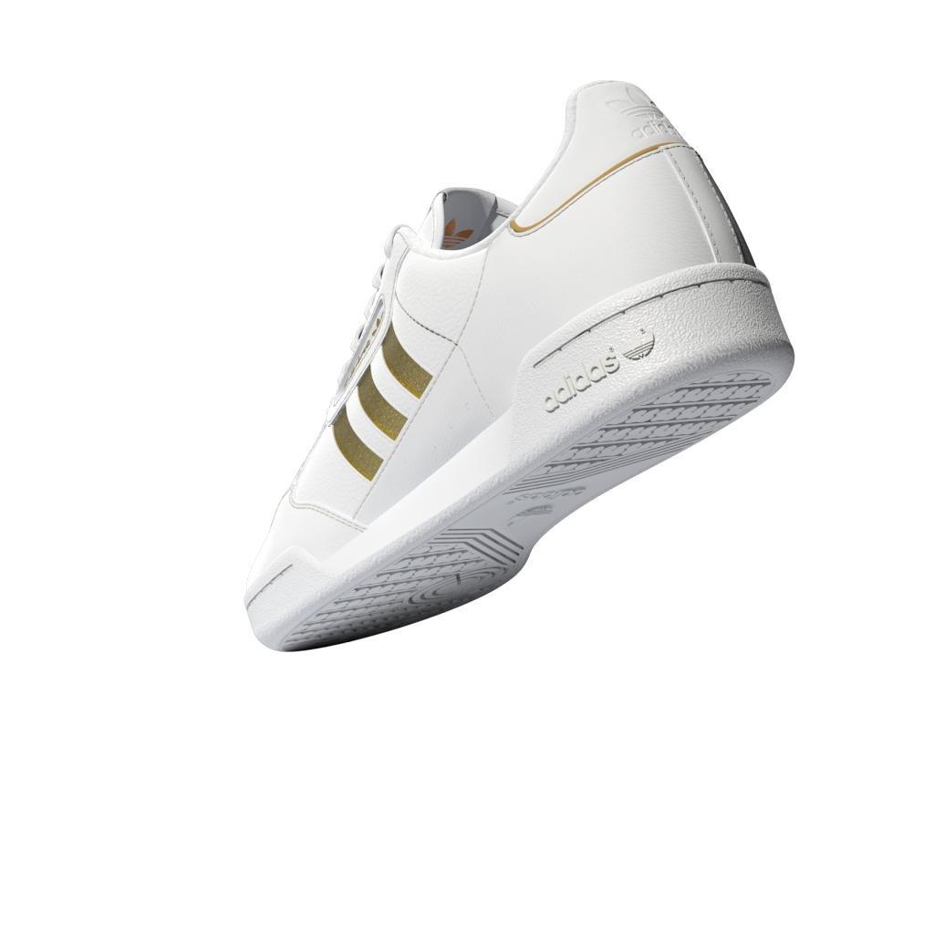 Continental 80 Stripes Shoes Ftwr, White, A901_ONE, large image number 15