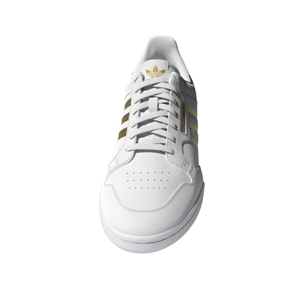 Continental 80 Stripes Shoes Ftwr, White, A901_ONE, large image number 19