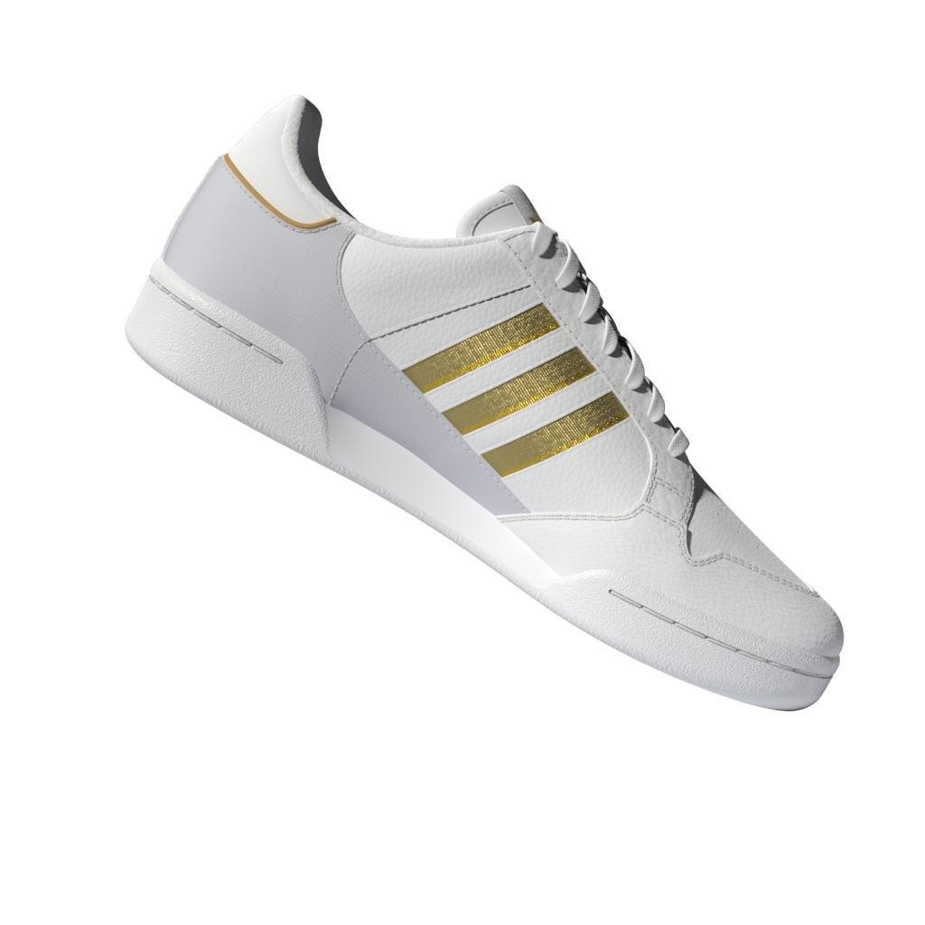 Continental 80 Stripes Shoes Ftwr, White, A901_ONE, large image number 20
