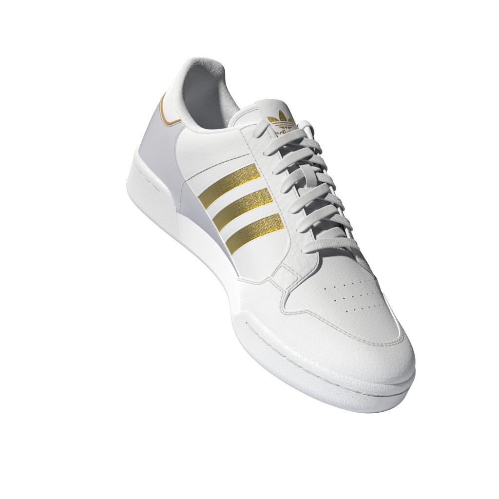 Continental 80 Stripes Shoes Ftwr, White, A901_ONE, large image number 26