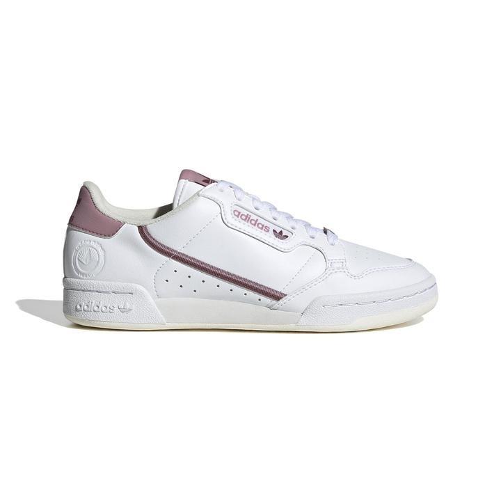 Continental 80 Vegan Shoes, White, A901_ONE, medium