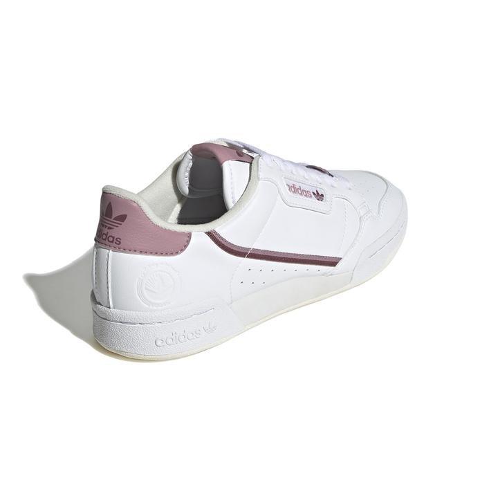 Continental 80 Vegan Shoes, White, A901_ONE, medium