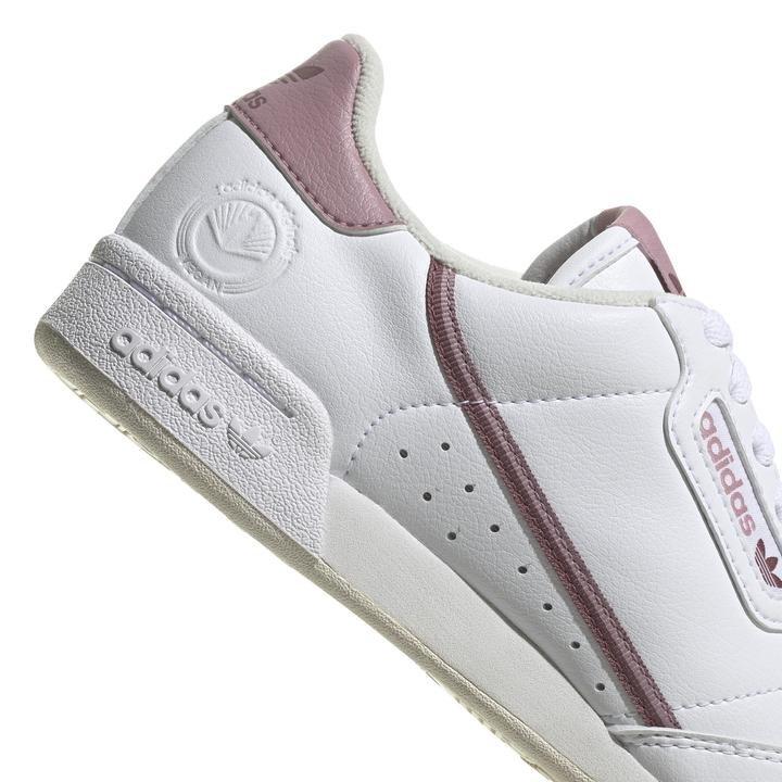 Women Continental 80 Vegan Shoes, White, A901_ONE, large image number 3