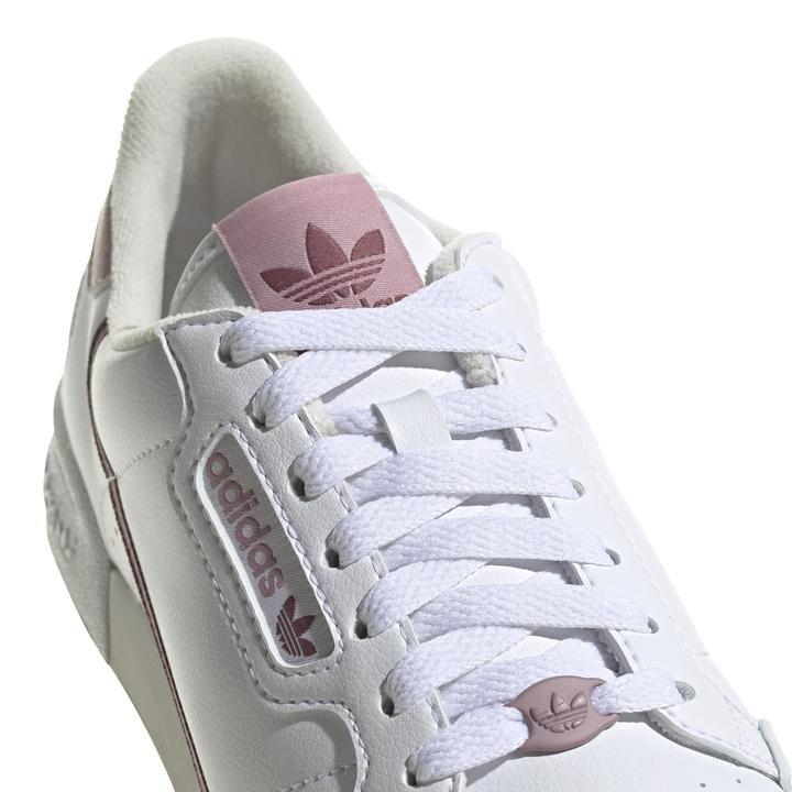 Women Continental 80 Vegan Shoes, White, A901_ONE, large image number 4