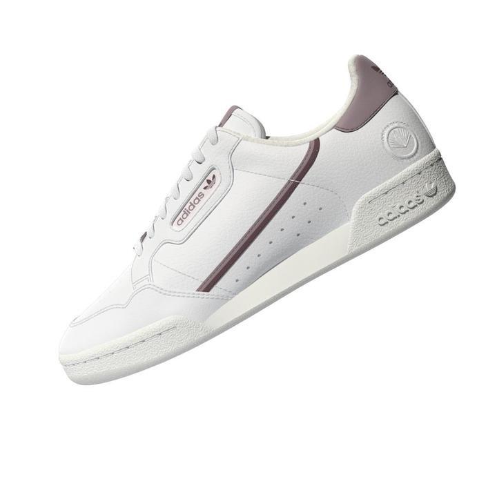 Women Continental 80 Vegan Shoes, White, A901_ONE, large image number 5