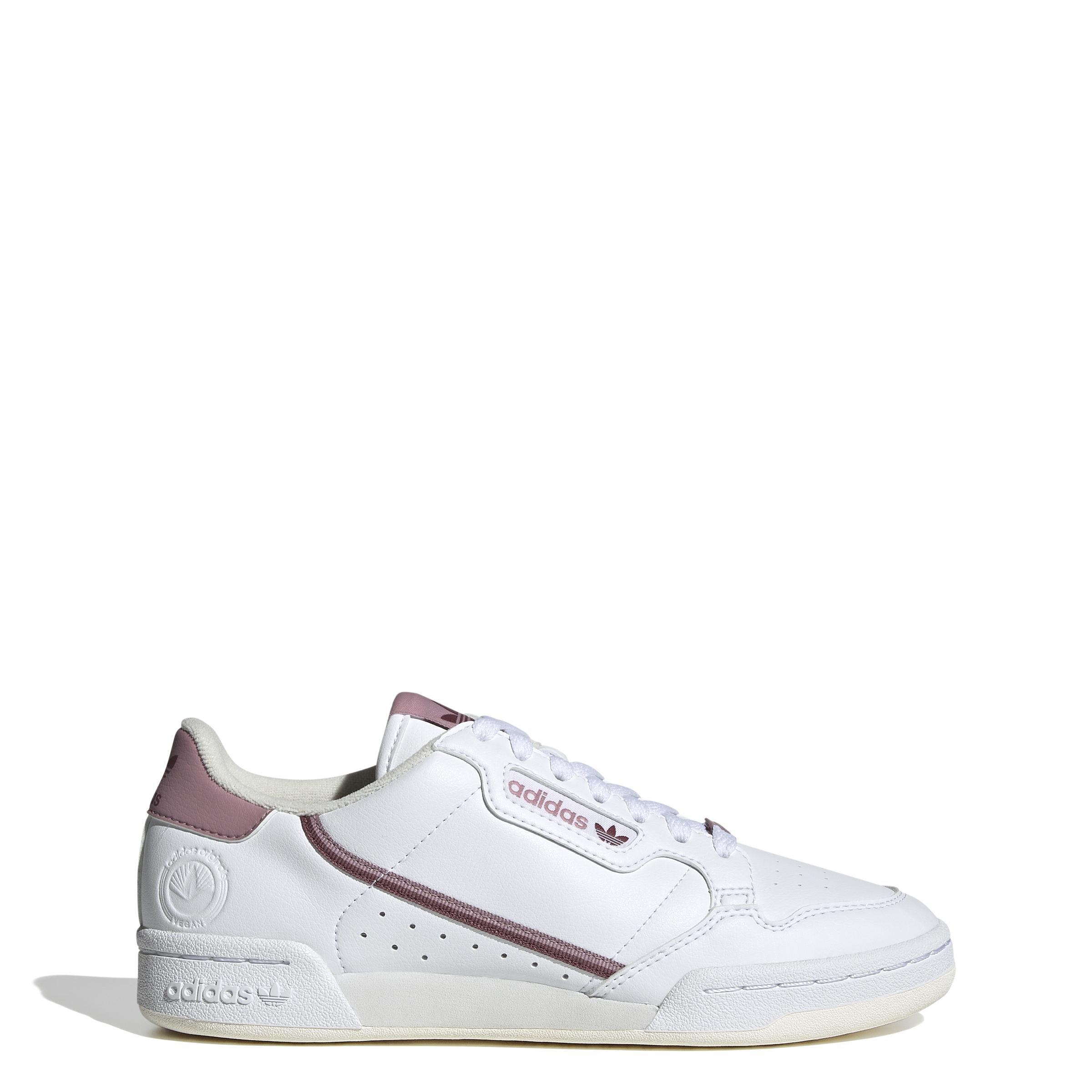 Women's continental discount 80 adidas