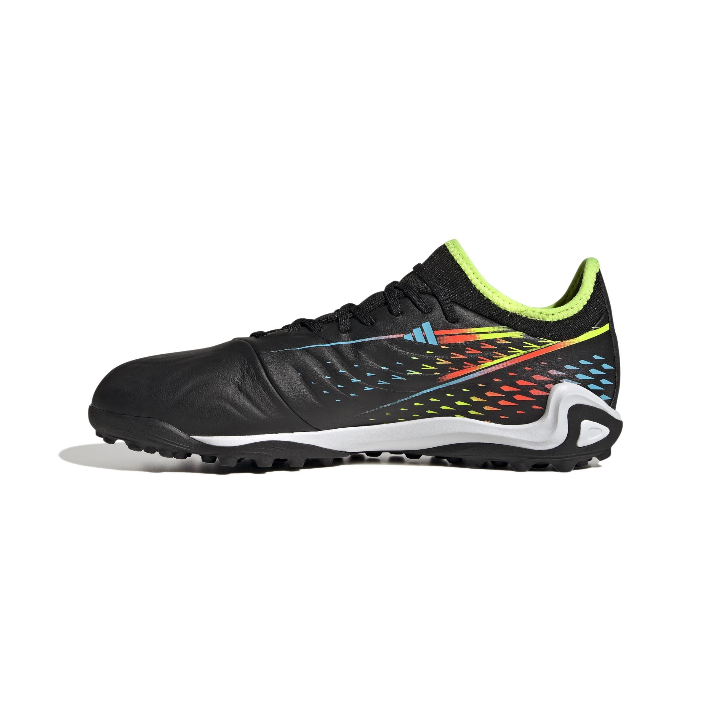 Unisex Copa Sense.3 Turf Boots, Black, , large image number 11