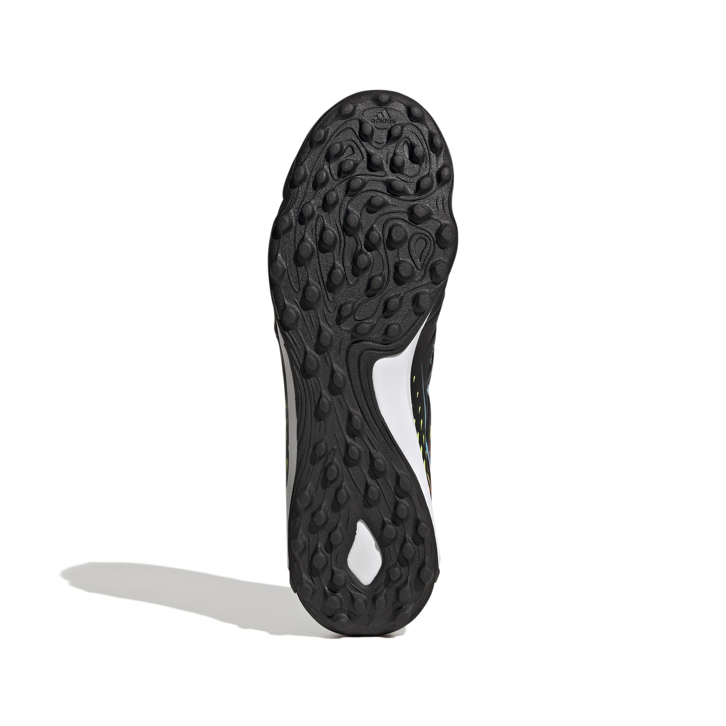 Unisex Copa Sense.3 Turf Boots, Black, A901_ONE, large image number 13