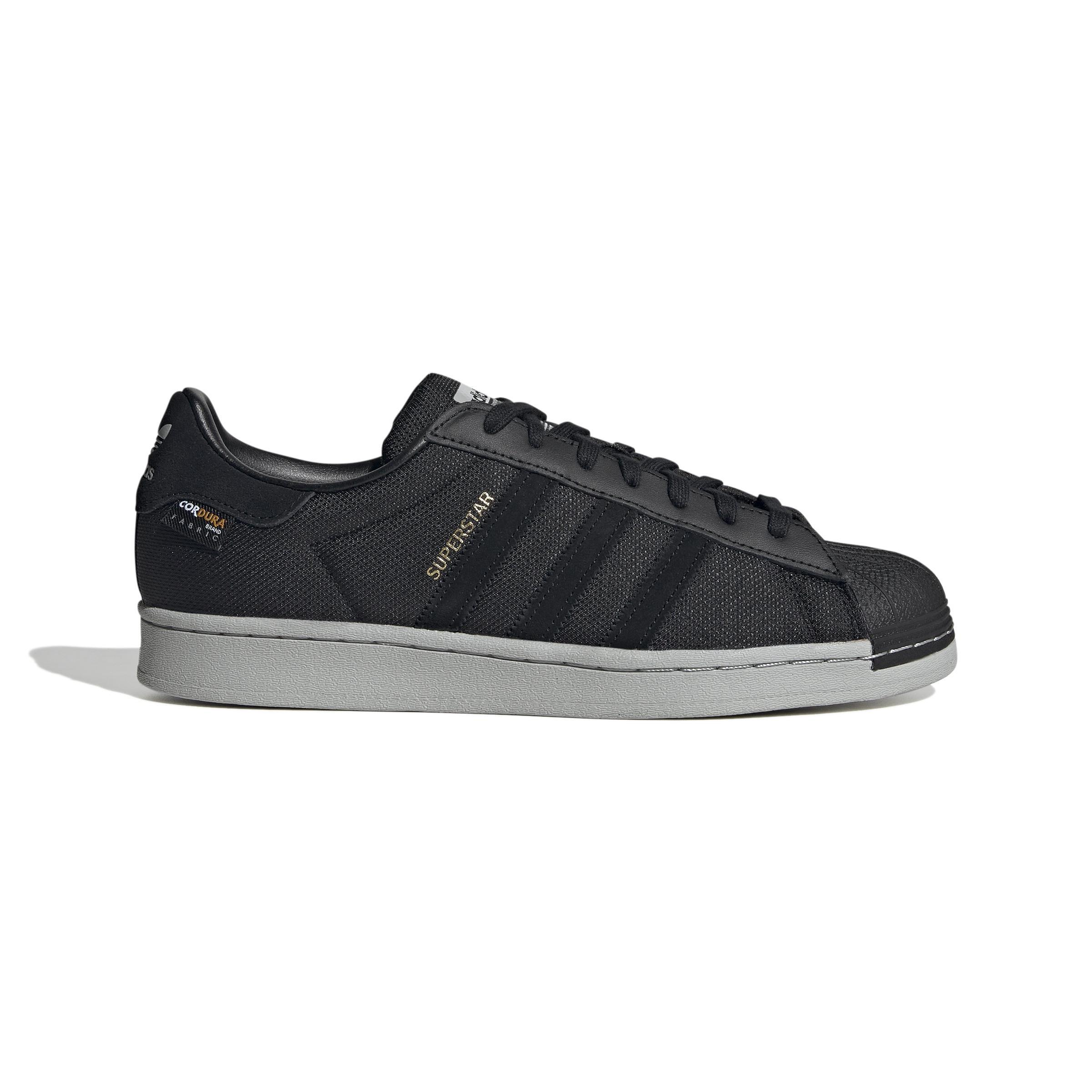 Superstar Shoes, Black, A901_ONE, large image number 0