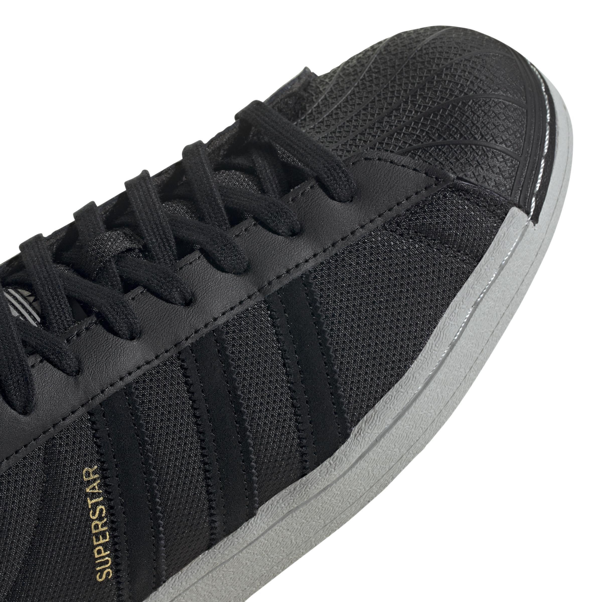 Superstar Shoes, Black, A901_ONE, large image number 3