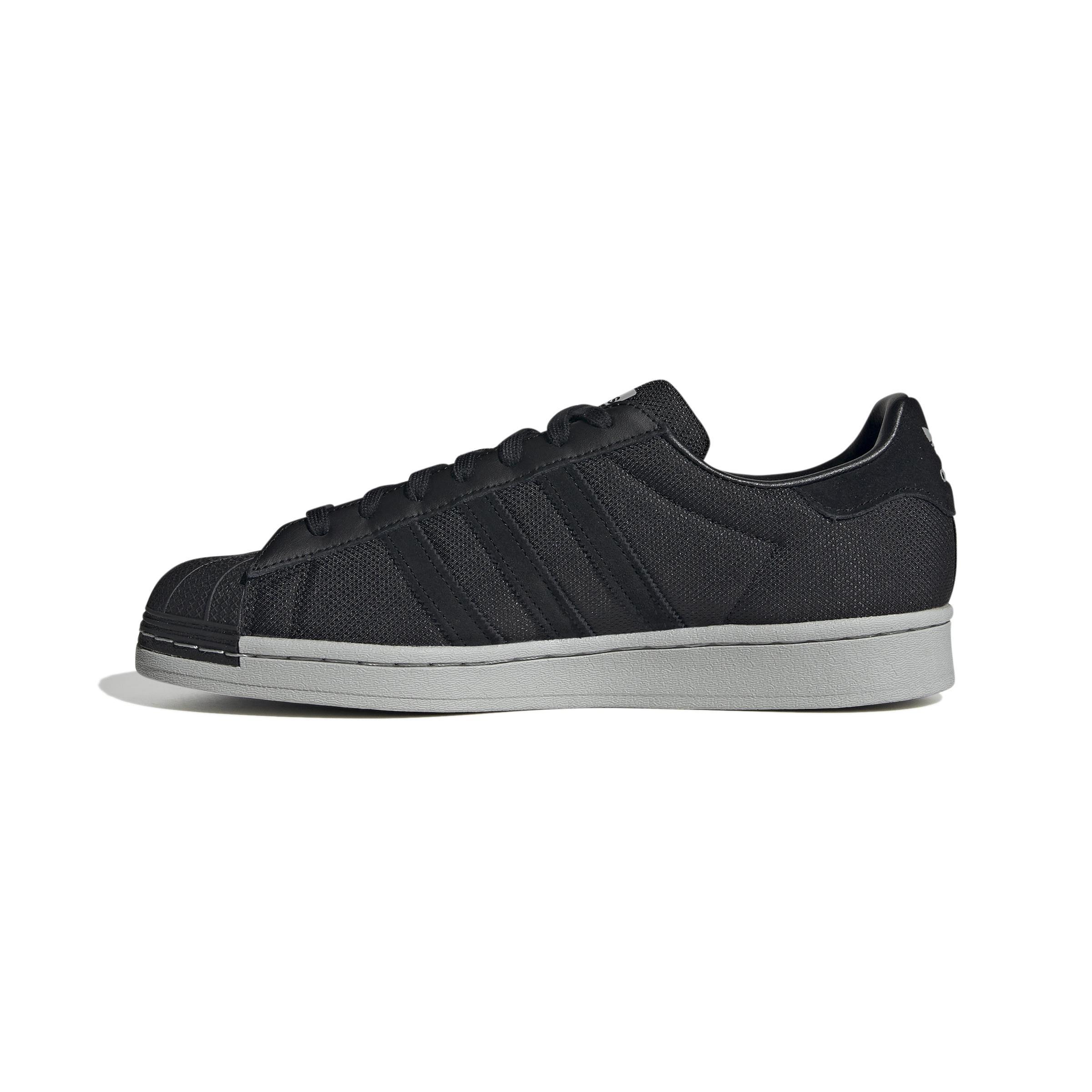 Superstar Shoes, Black, A901_ONE, large image number 5