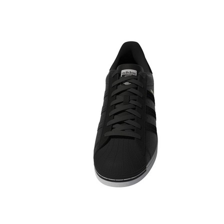 Men Superstar Shoes, Black, A901_ONE, large image number 6