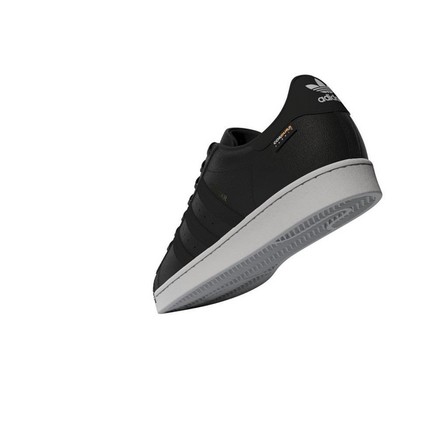 Men Superstar Shoes, Black, A901_ONE, large image number 11