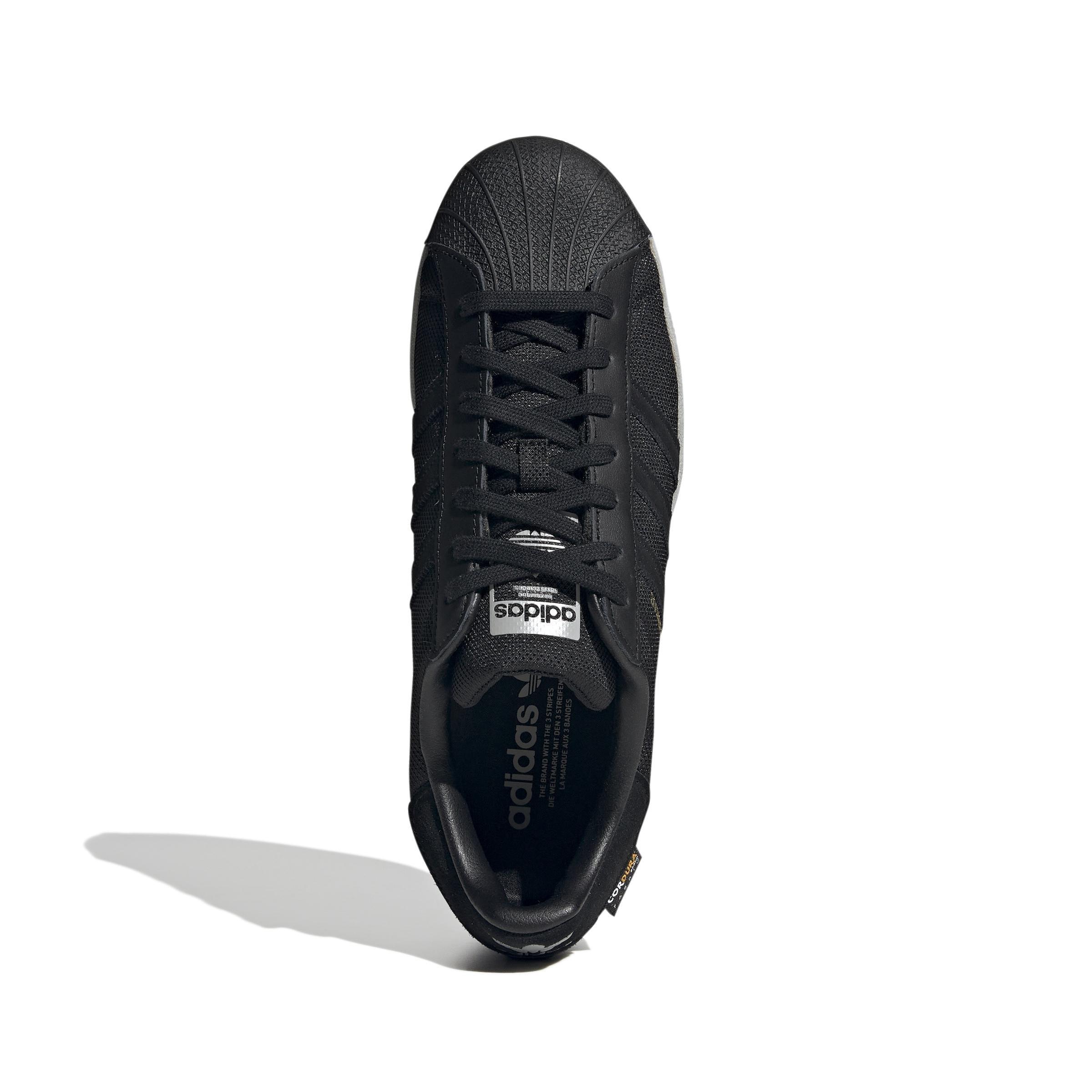 Superstar Shoes, Black, A901_ONE, large image number 20