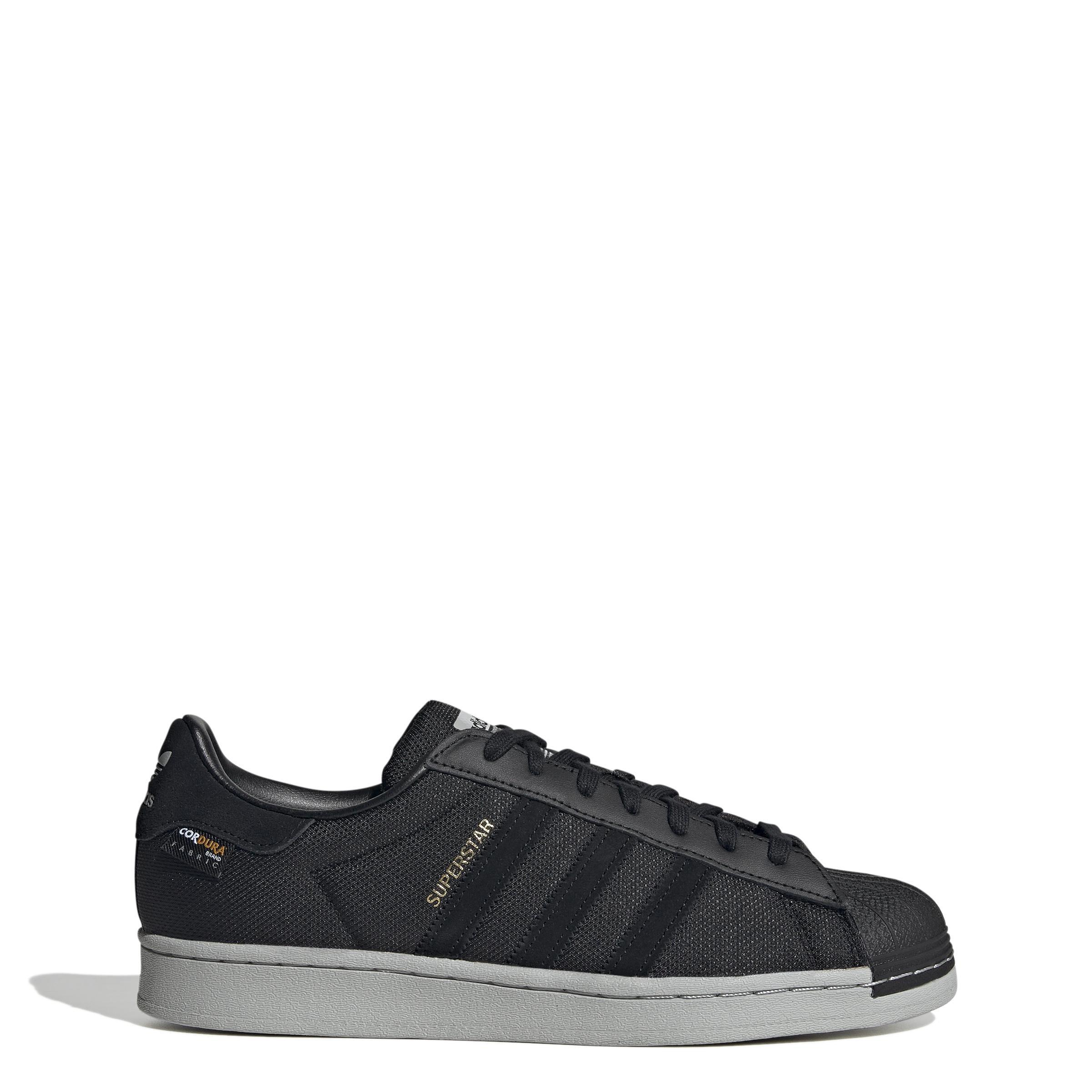 Superstar Shoes, Black, A901_ONE, large image number 24