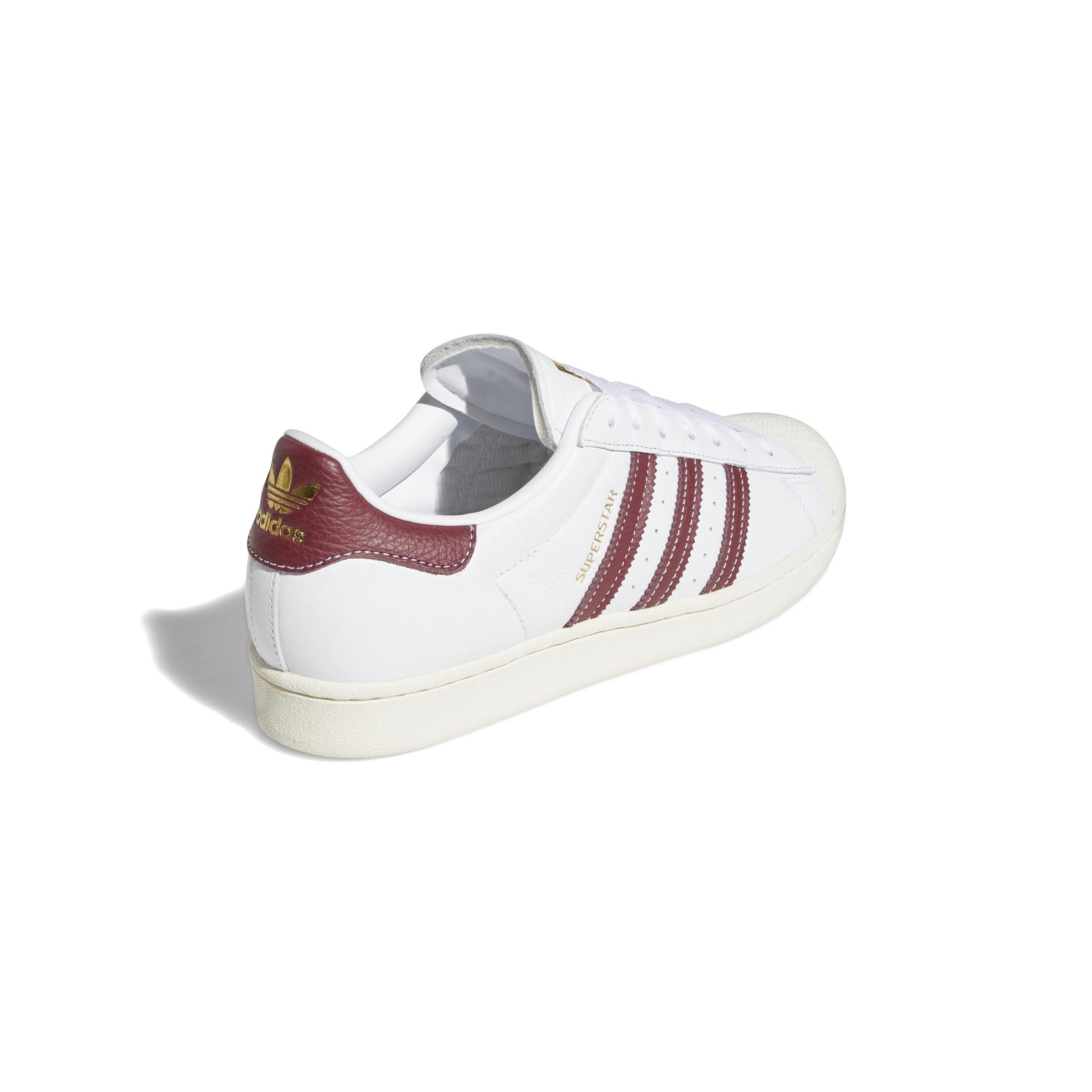 Superstar Shoes, White, A901_ONE, large image number 2