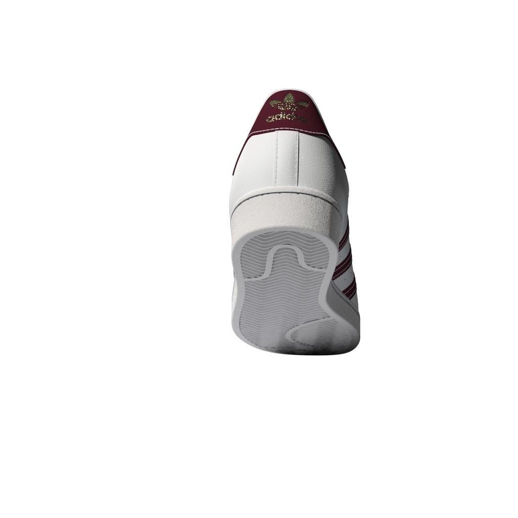 Superstar Shoes, White, A901_ONE, large image number 5