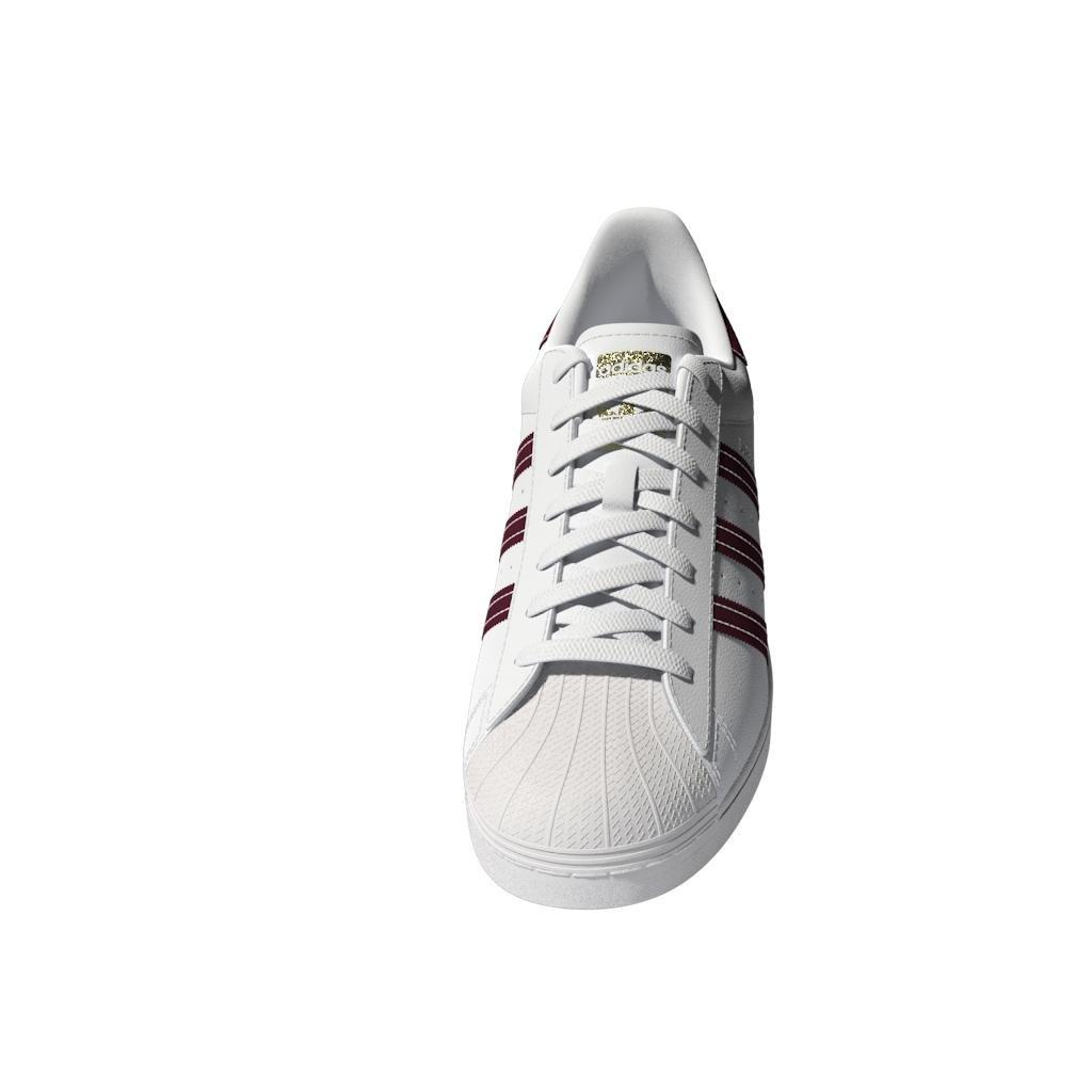 Superstar Shoes, White, A901_ONE, large image number 9