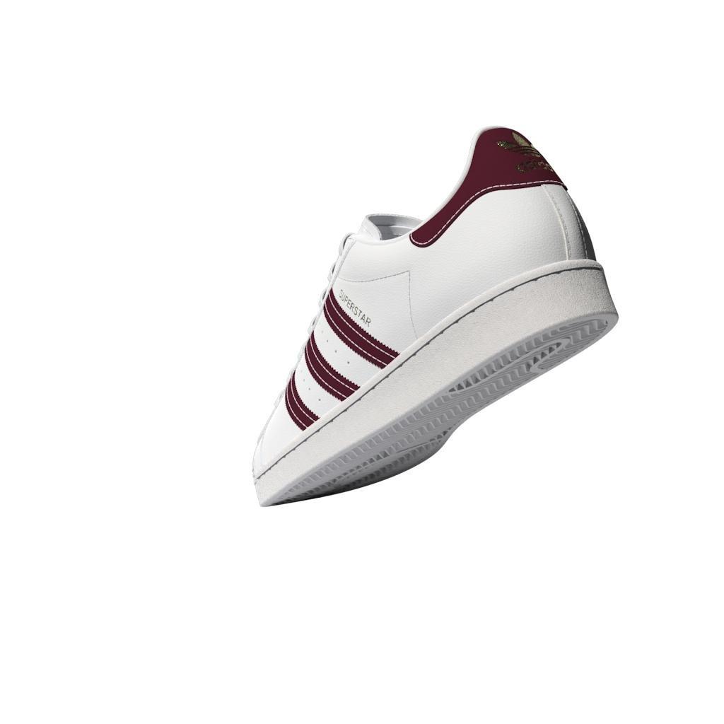 Superstar Shoes, White, A901_ONE, large image number 10
