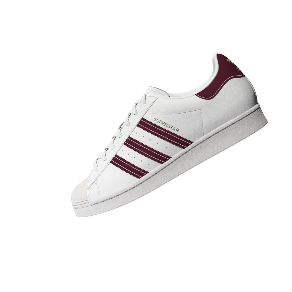 Superstar Shoes, White, A901_ONE, large image number 12