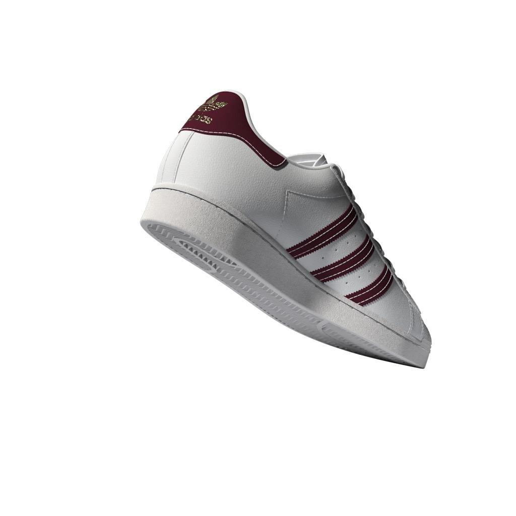 Superstar Shoes, White, A901_ONE, large image number 13