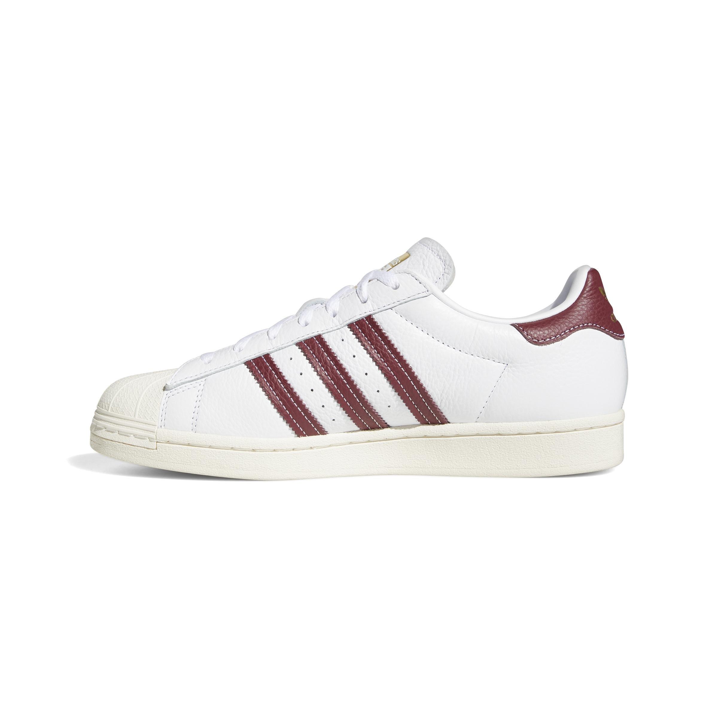 Superstar Shoes, White, A901_ONE, large image number 17