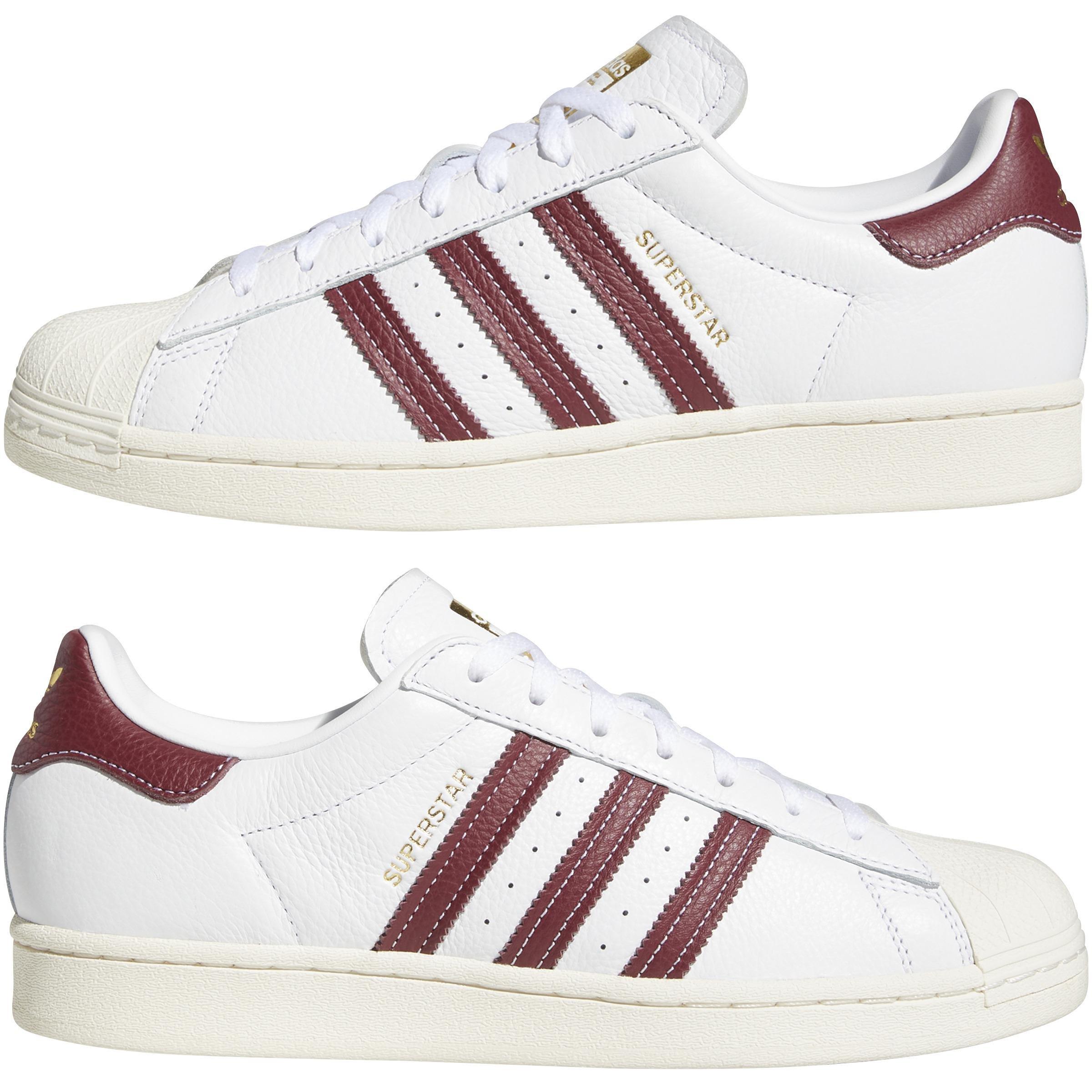 Superstar Shoes, White, A901_ONE, large image number 18