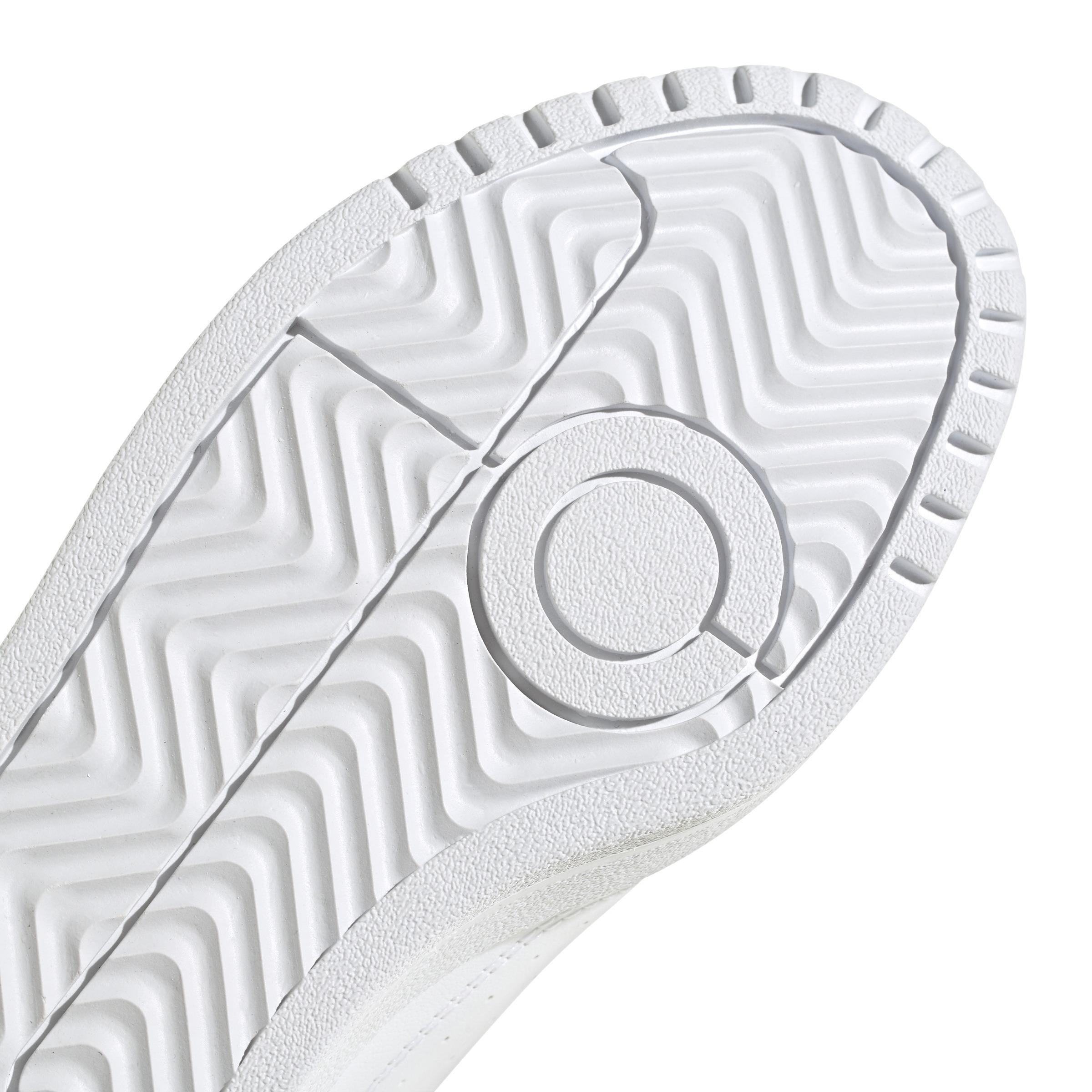 Unisex Kids NY 90 Shoes, White, A901_ONE, large image number 5