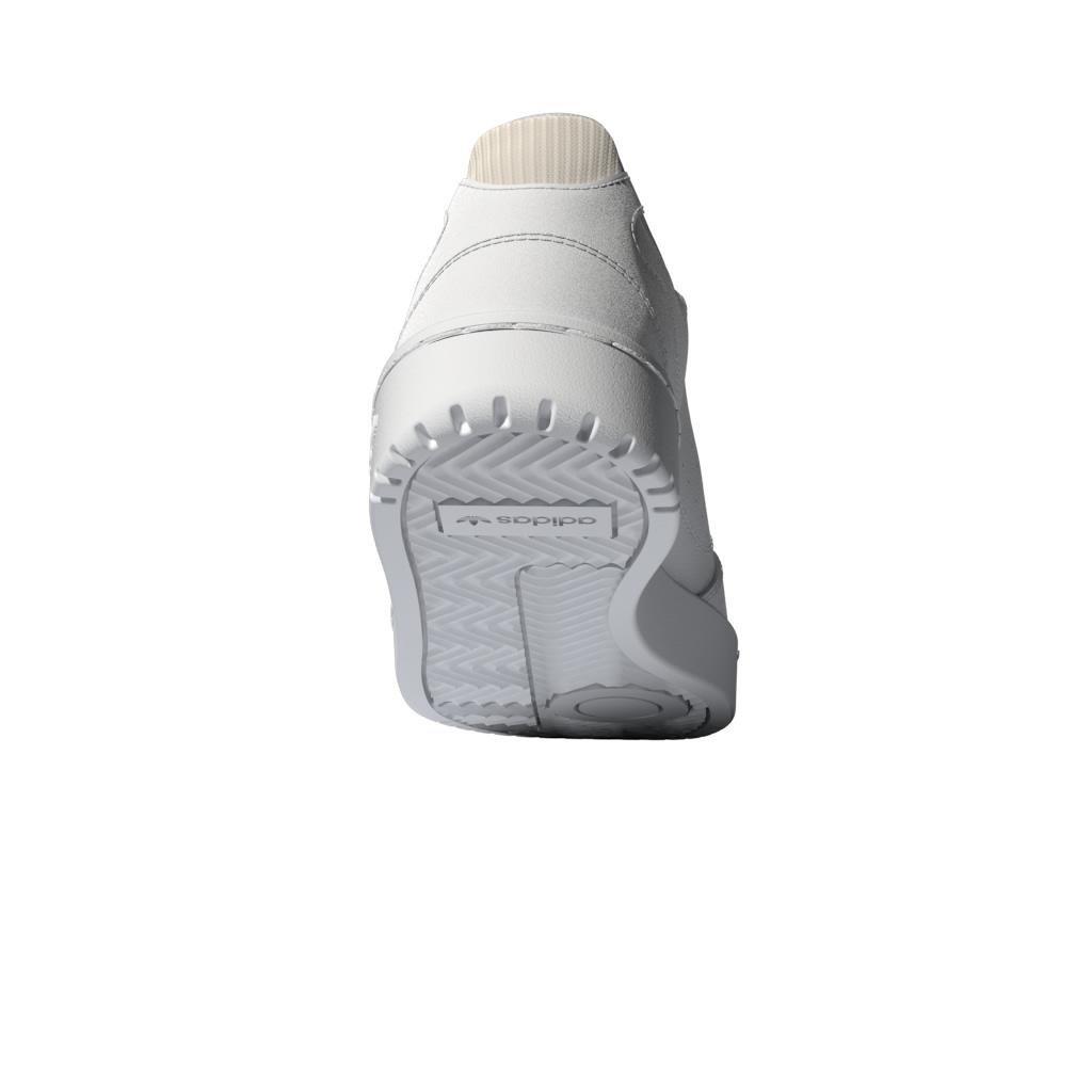 Unisex Kids NY 90 Shoes, White, A901_ONE, large image number 12