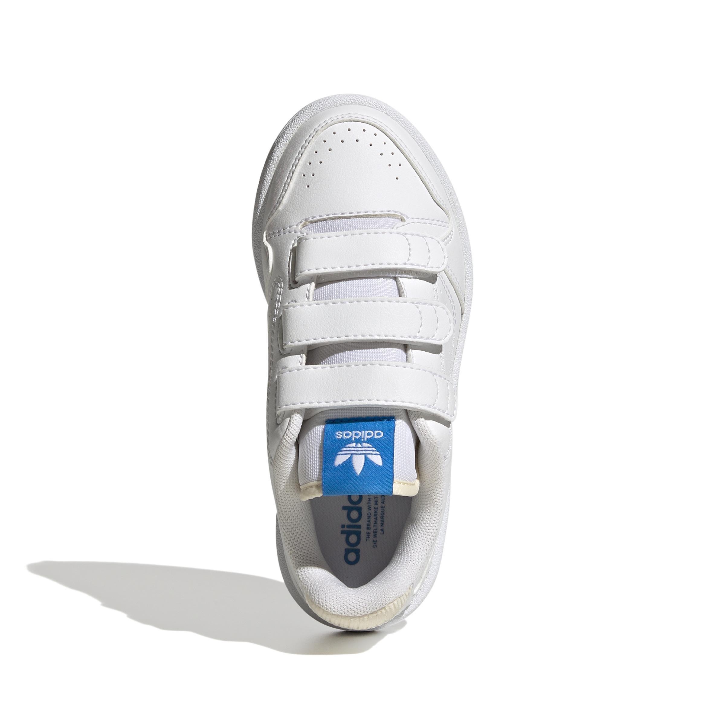 Unisex Kids Ny 90 Shoes, White, , large image number 1