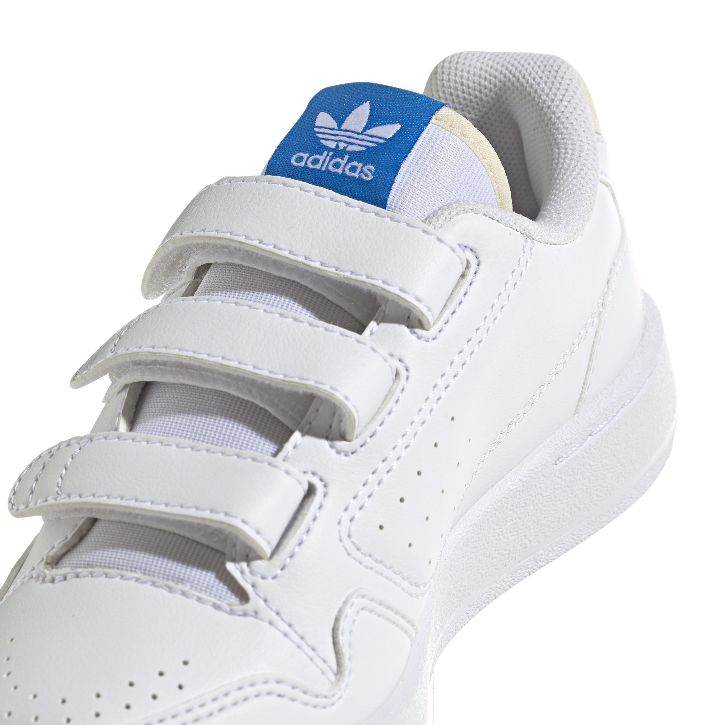 Unisex Kids Ny 90 Shoes, White, A901_ONE, large image number 5