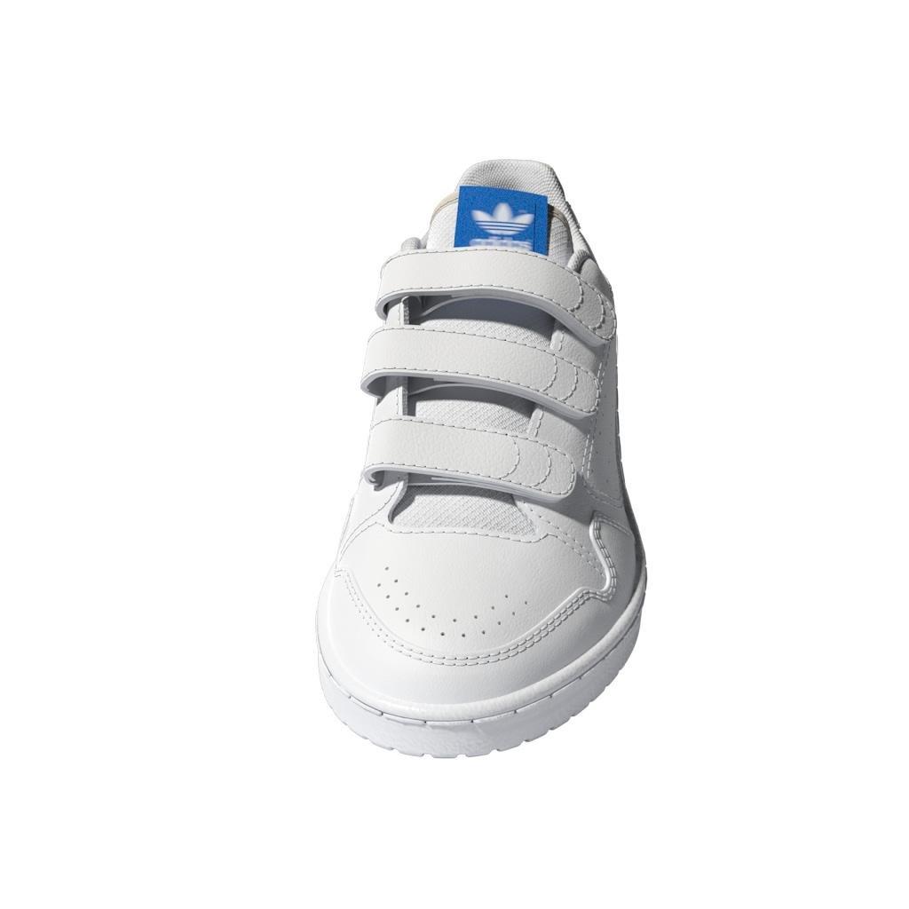 Unisex Kids Ny 90 Shoes, White, A901_ONE, large image number 6