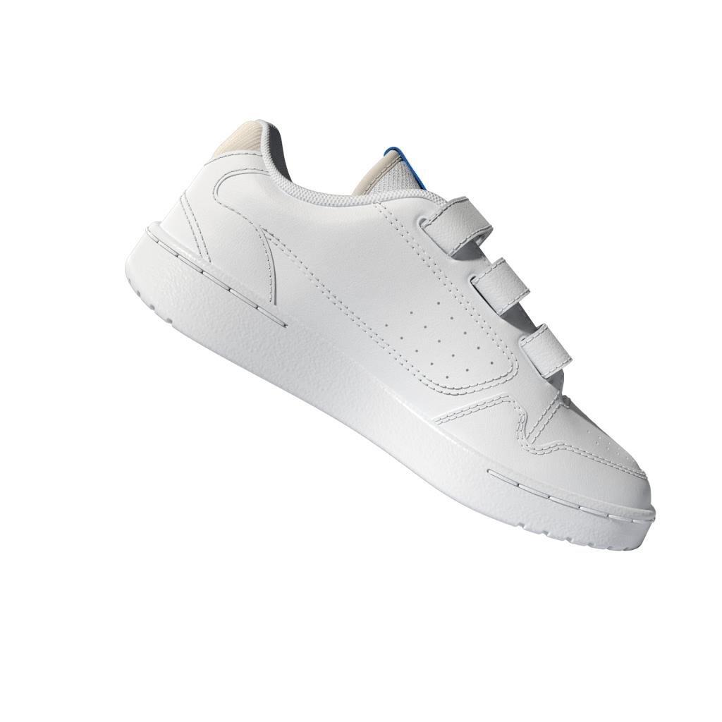 Unisex Kids Ny 90 Shoes, White, , large image number 11