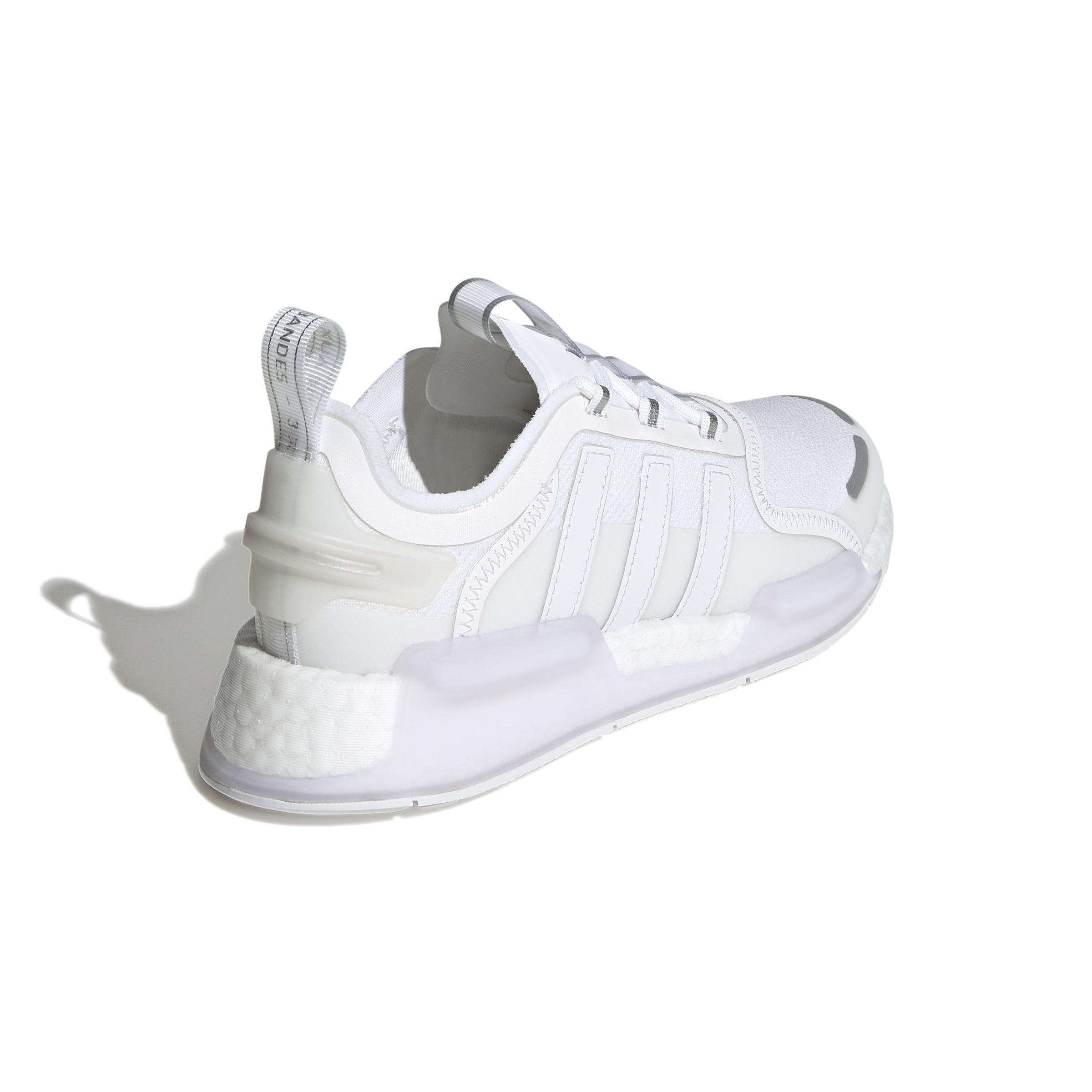 Nmd_V3 Shoes, White, A901_ONE, large image number 2