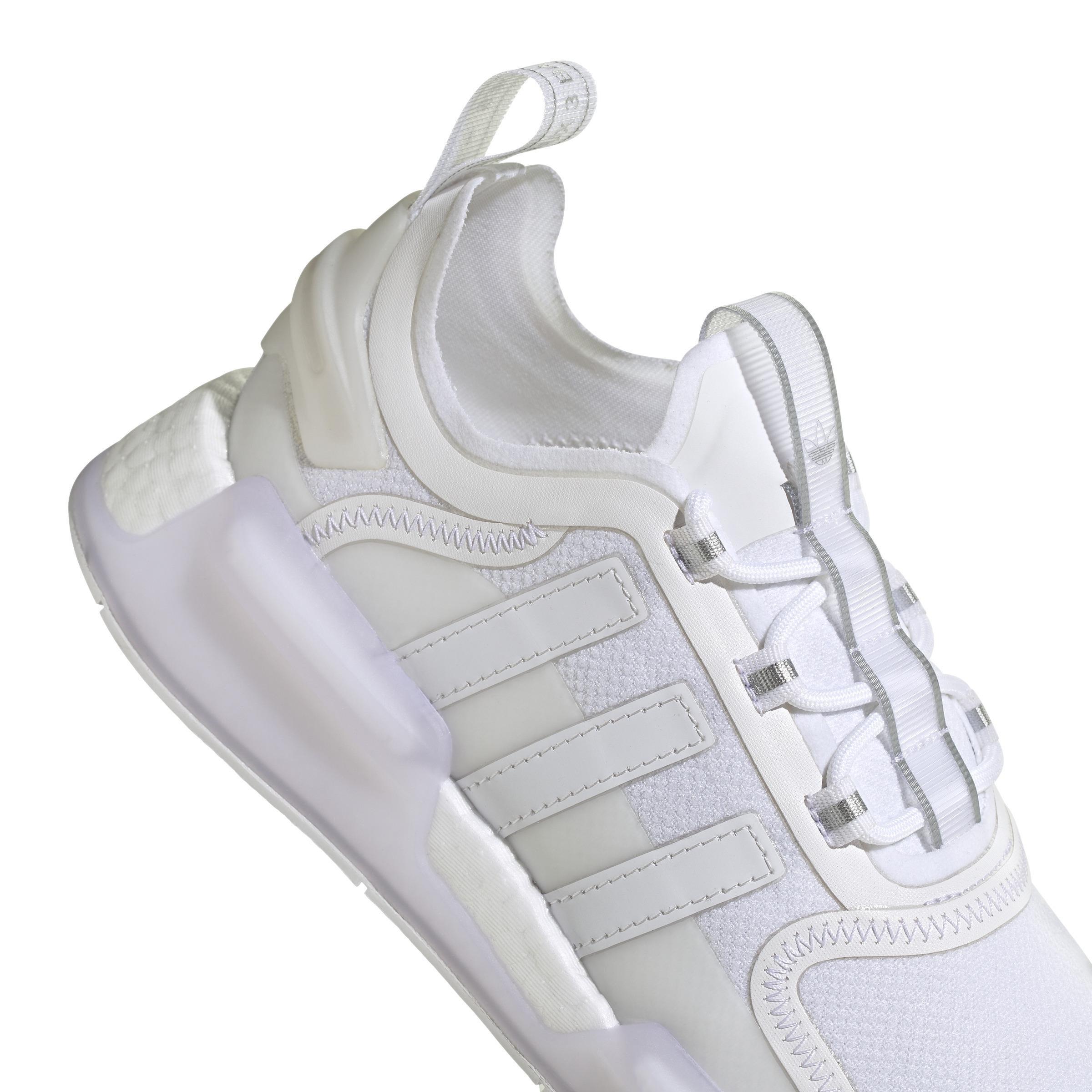 Nmd_V3 Shoes, White, A901_ONE, large image number 3