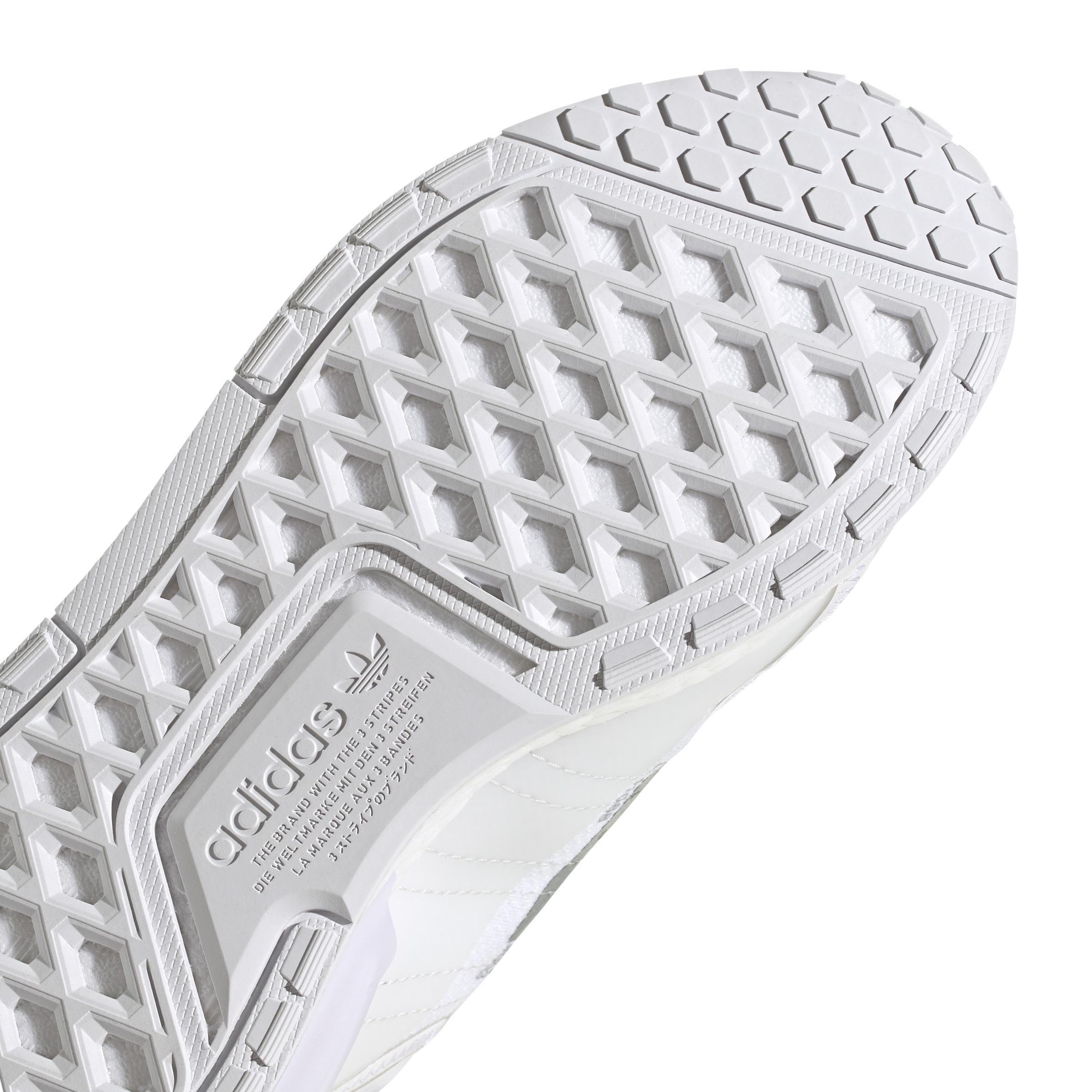Nmd_V3 Shoes, White, A901_ONE, large image number 4