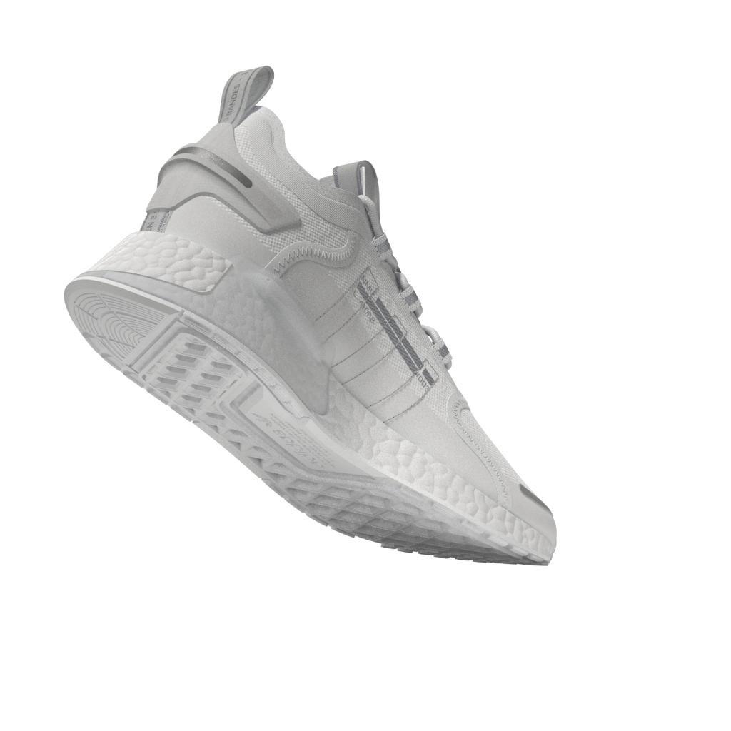 Nmd_V3 Shoes, White, A901_ONE, large image number 6