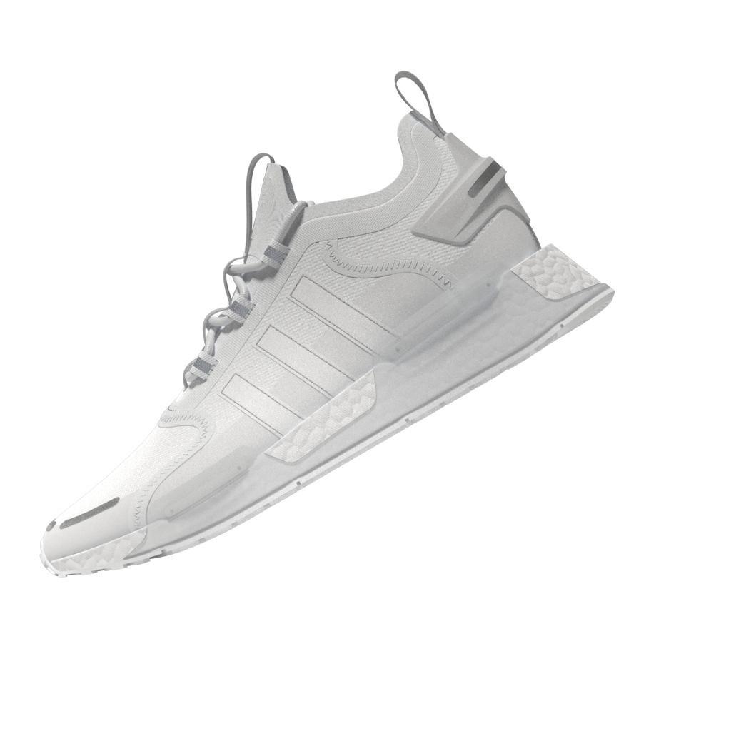 Nmd_V3 Shoes, White, A901_ONE, large image number 8