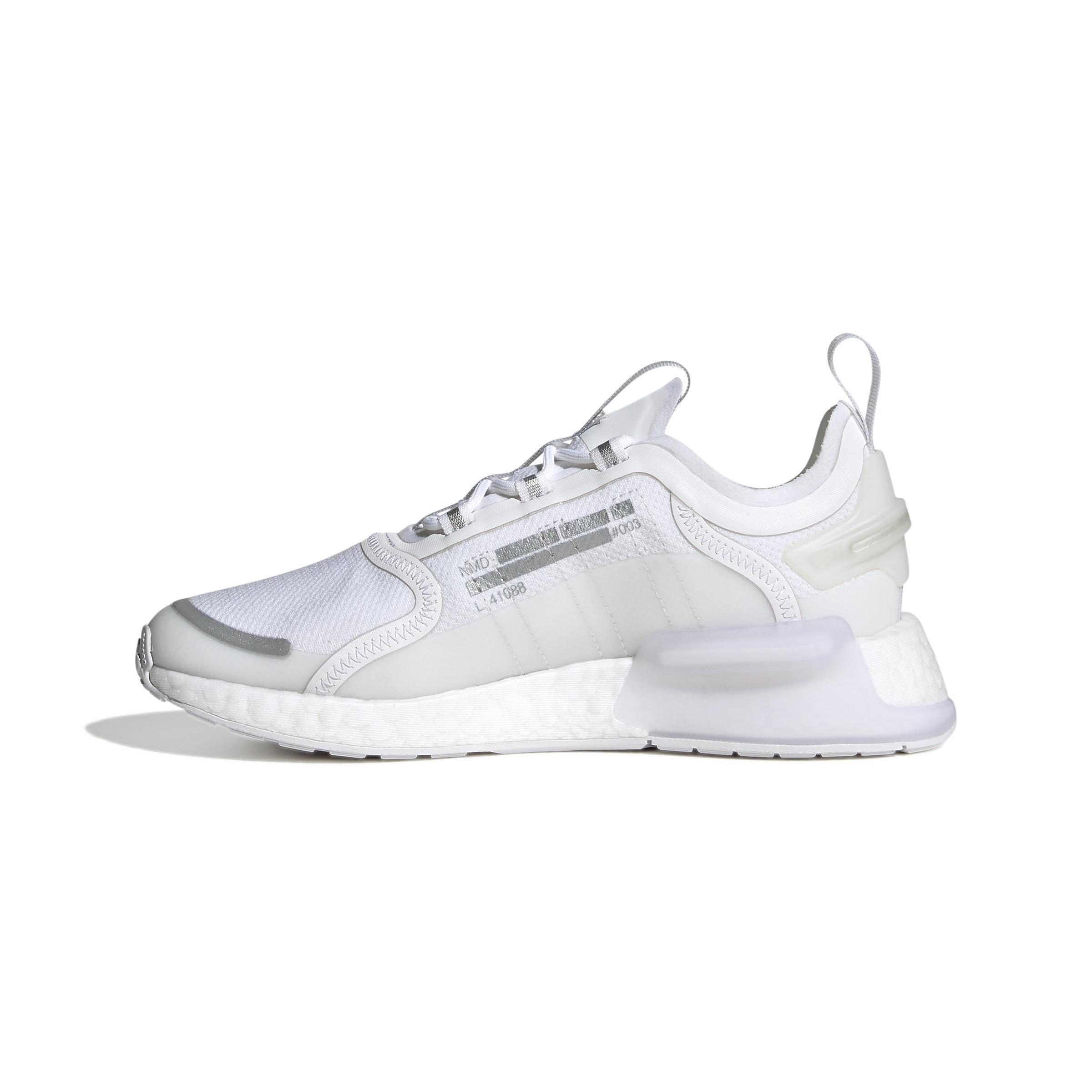 Nmd_V3 Shoes, White, A901_ONE, large image number 11