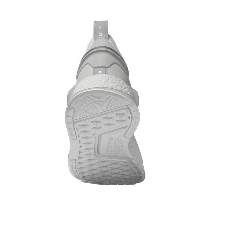 Nmd_V3 Shoes, White, A901_ONE, large image number 14